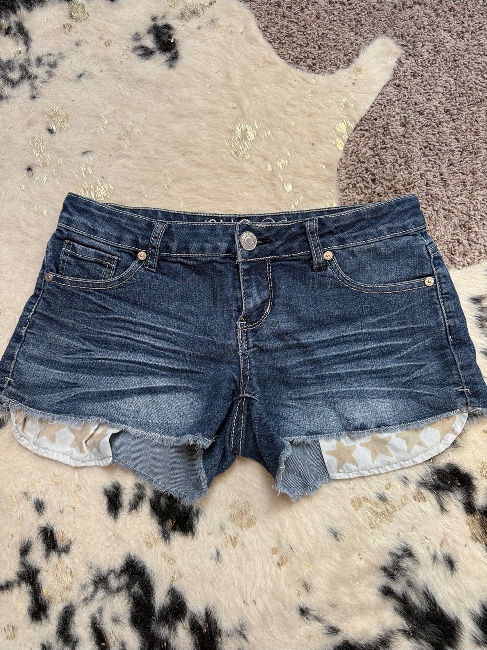 Rue 21
